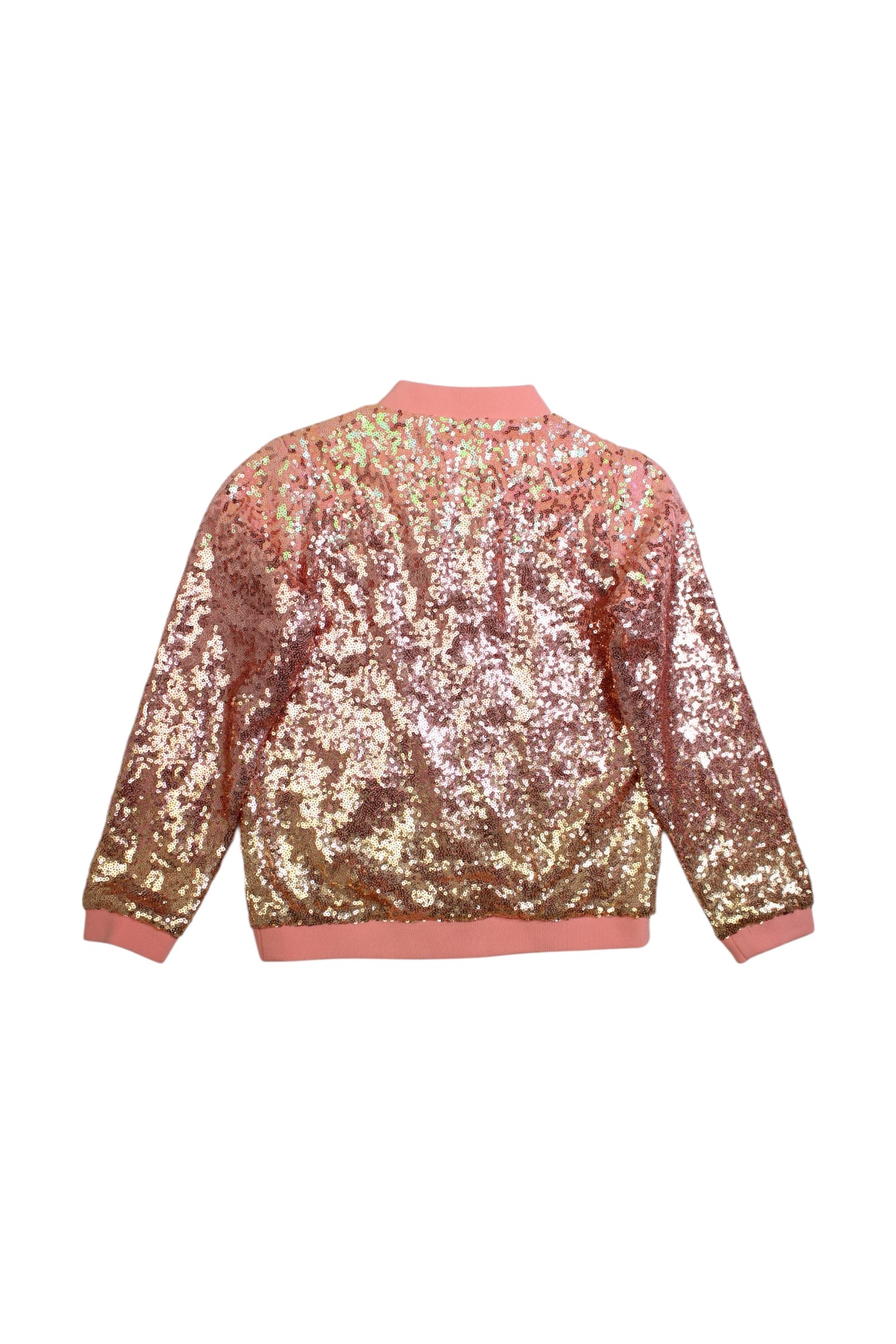 Seed Sequin Jacket 7Y、mySite、g9winljtr