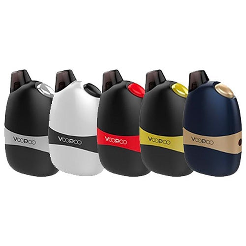 VooPoo Panda Pod System Kit、mySite、zt4zffjzw