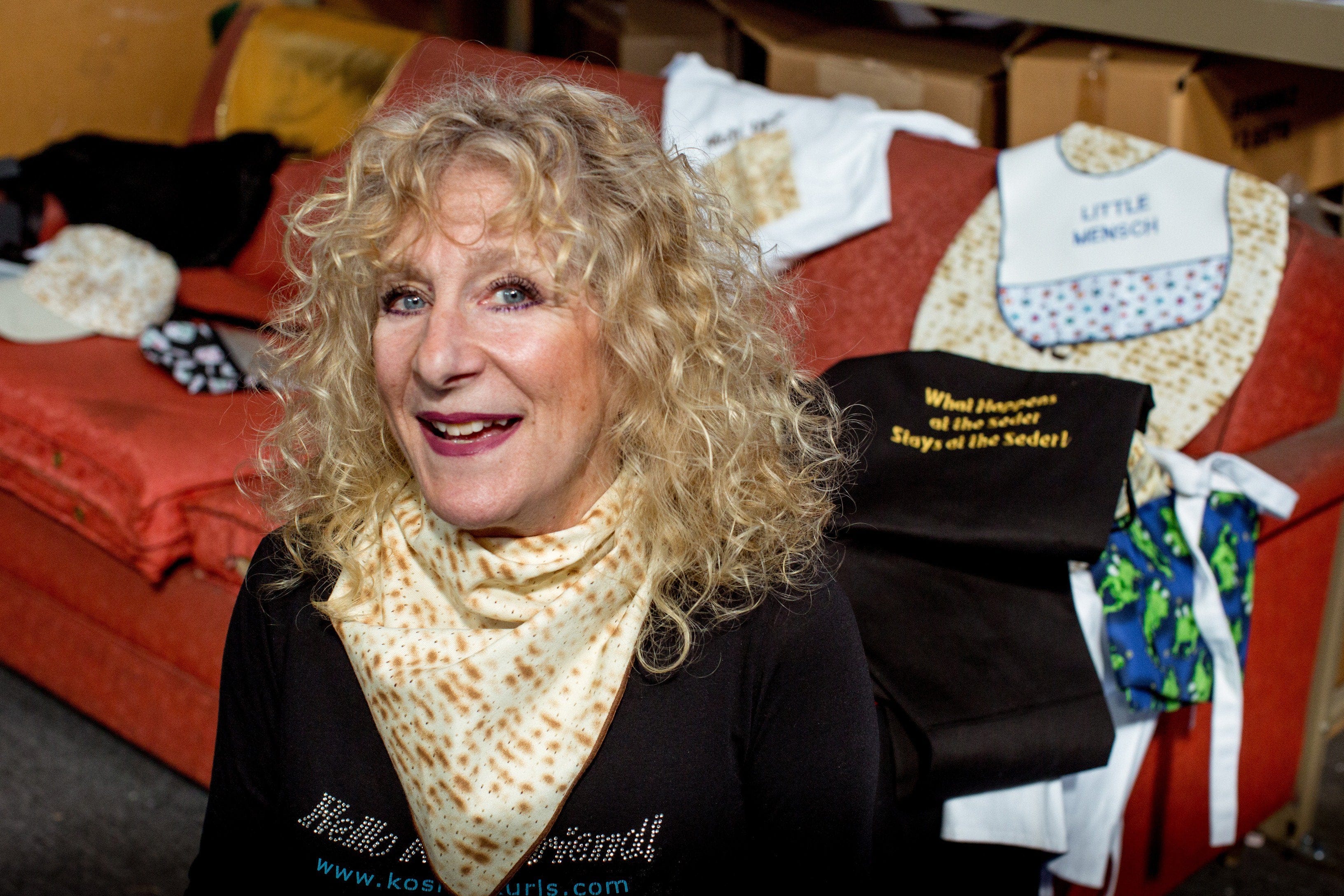 Passover Dog or Human Matzah Bandana、mySite、topwebapps