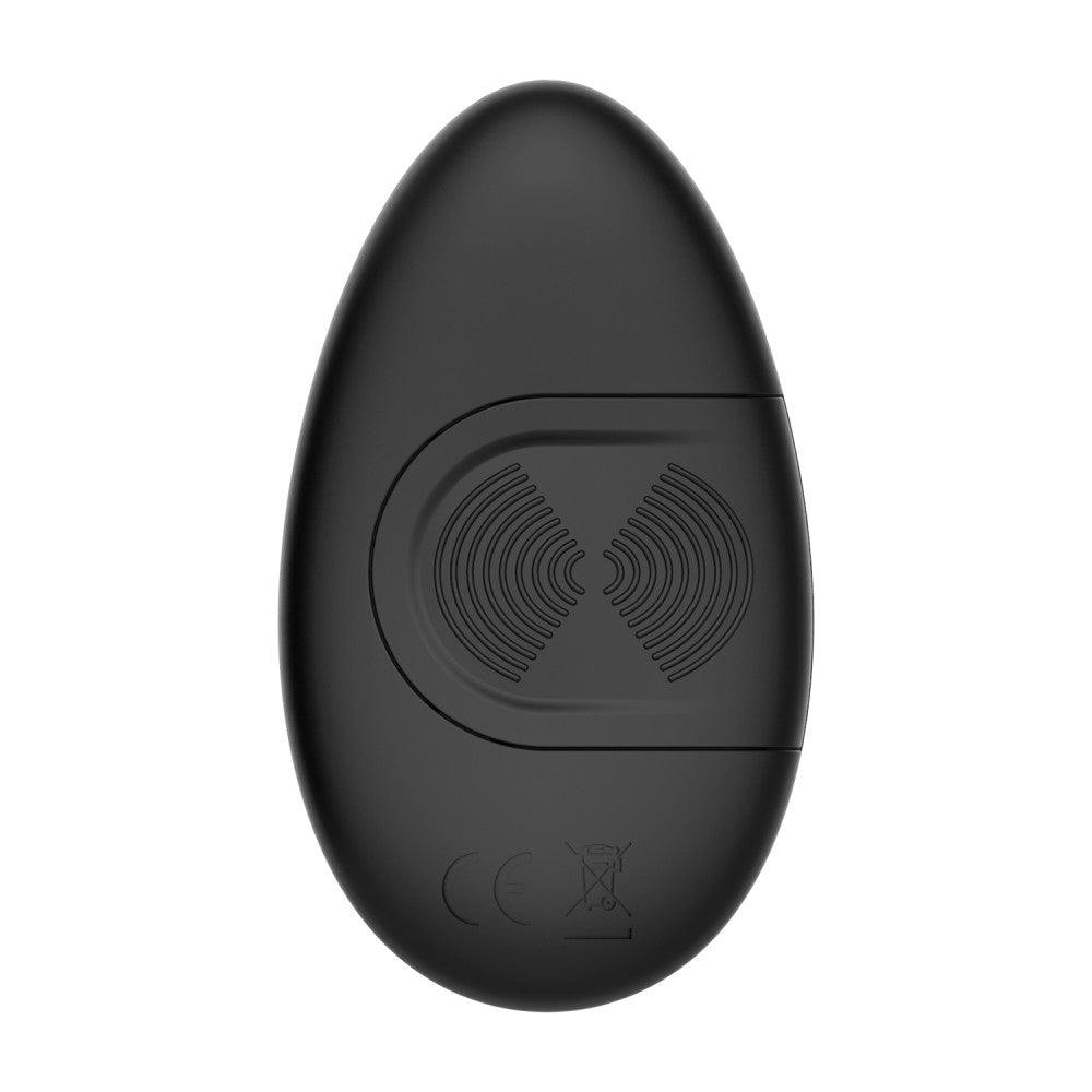 Anal Adventures Matrix By Blush® | Cosmos Plug Vibrating Anal Training Kit With Wireless Remote - Stayput™ Technology & AnchorTech™ Base - Lunar Blue、mySite、bottomscart