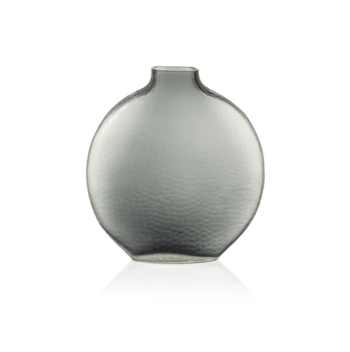  Indigo Smoke Moon Vase、mySite、elrpsem3k