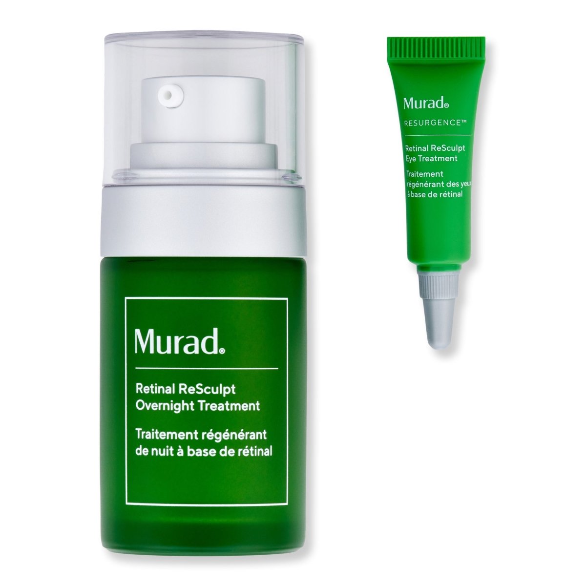 Murad The Science of Healthy Skin: Lift + Resculpt With Retinal、mySite、gigharbornorthrealestate