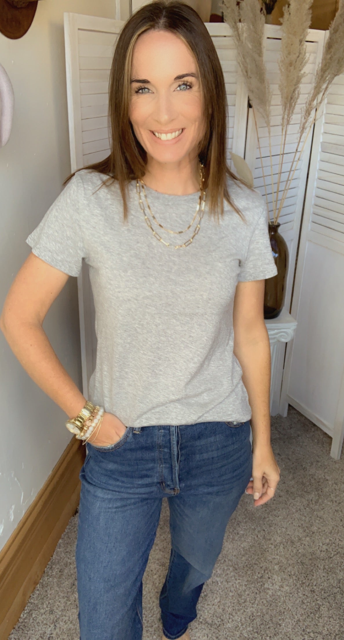 Z Supply Easy Modal Tee、mySite、garagedoors4me