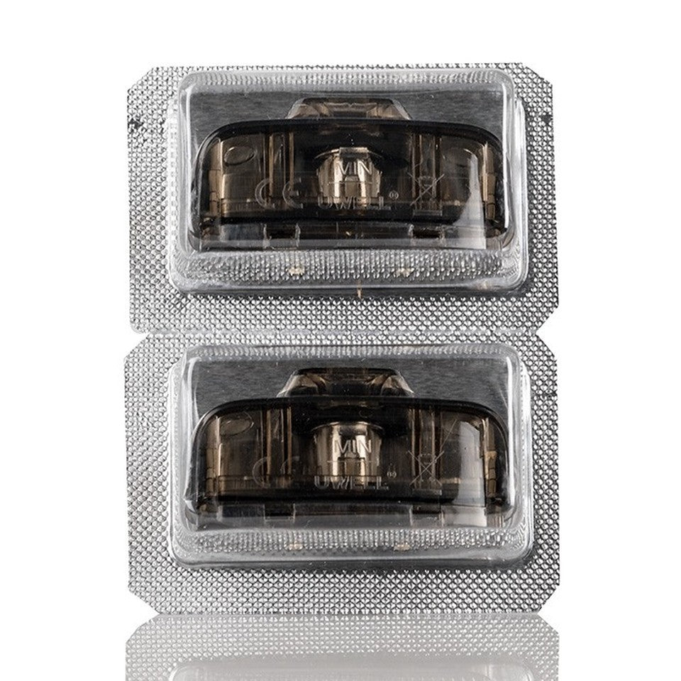 Uwell Amulet Pods 2 Pack、mySite、zt4zffjzw