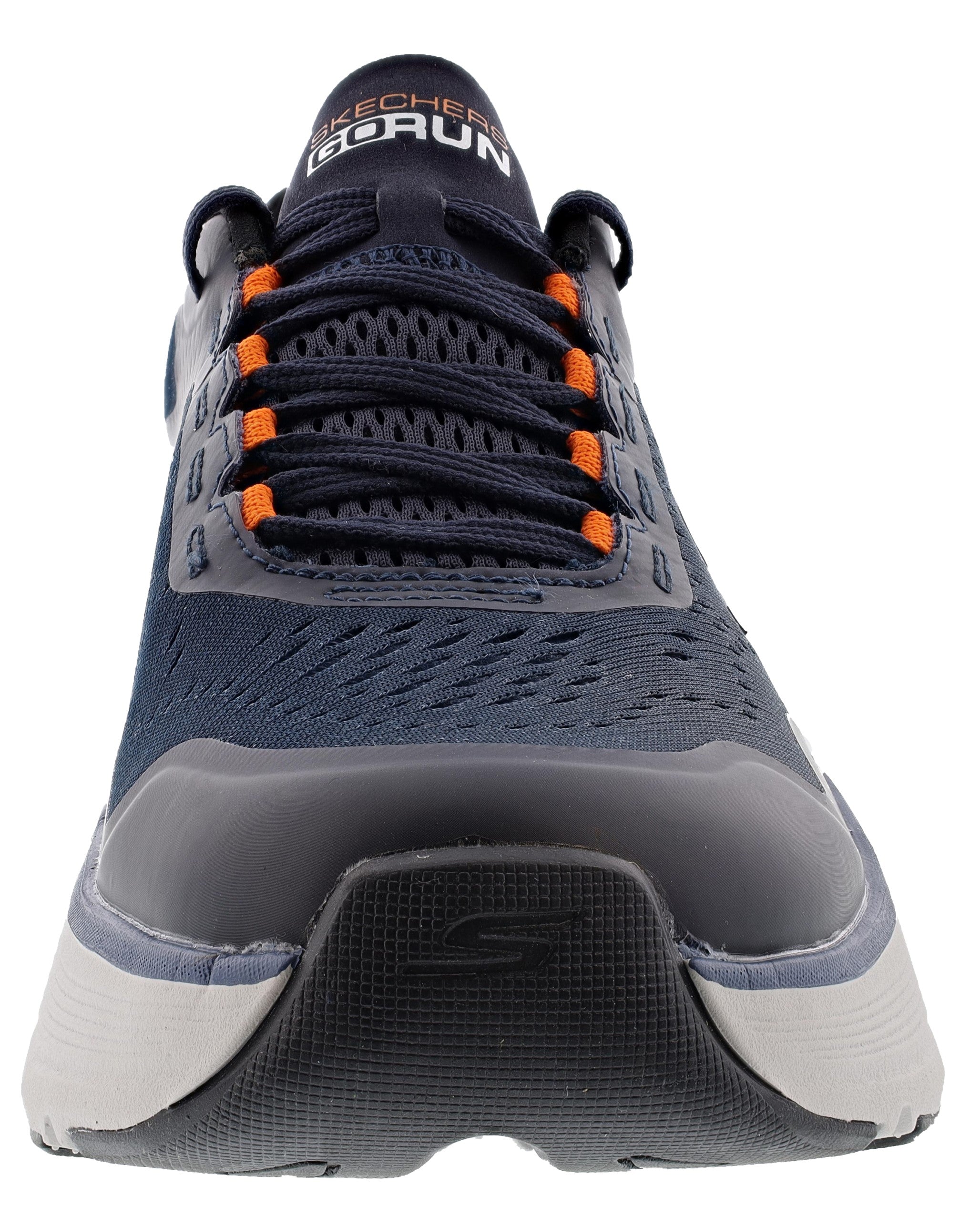 Skechers Men's Max Cushioning Arch Fit Goodyear Walking Shoes、mySite、dreamappss