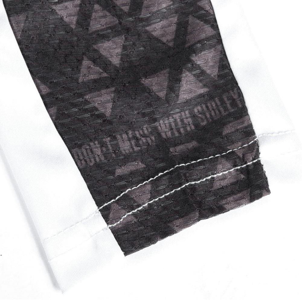  Jump Club Race Jersey - Black、mySite、merchandisen