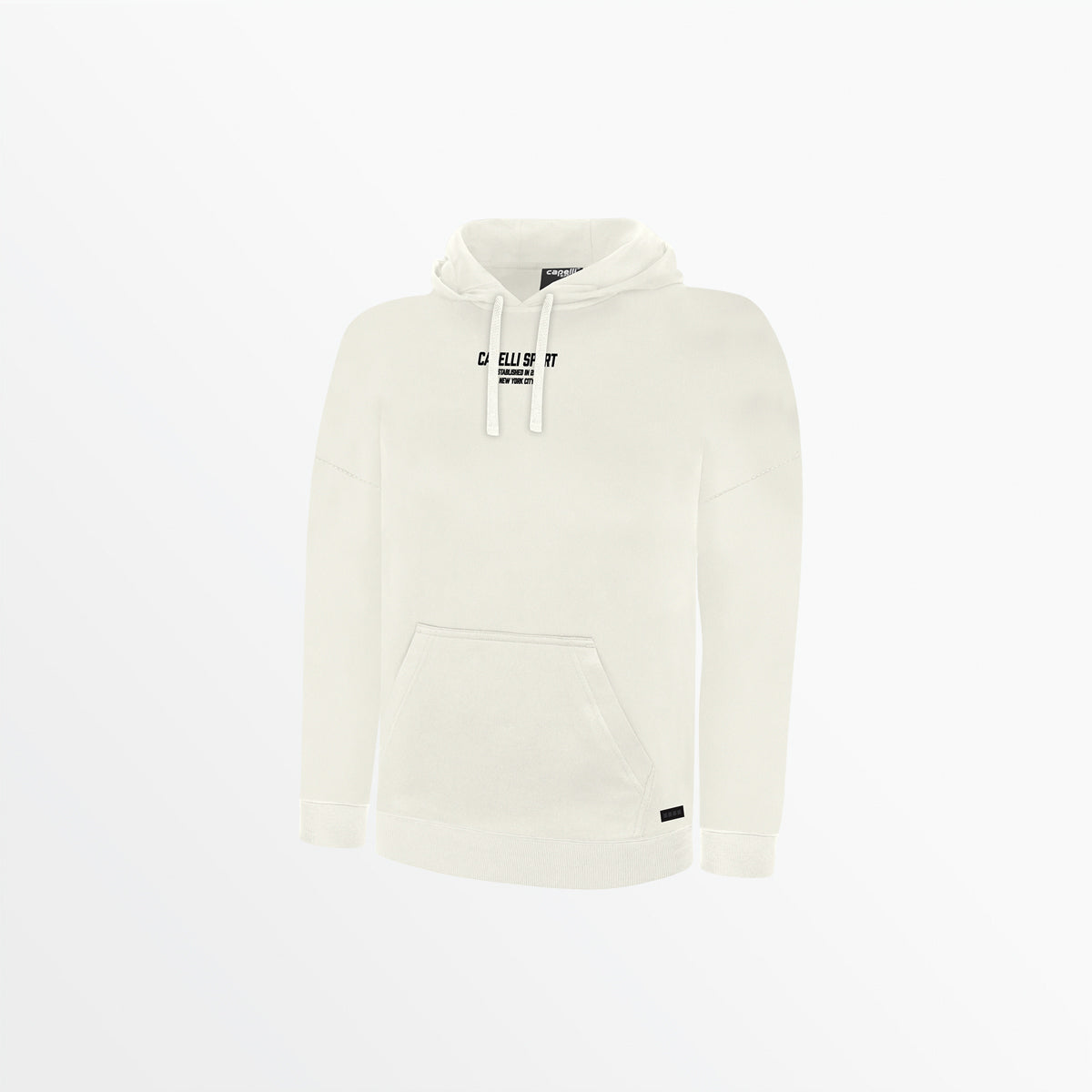MEN'S CS STACK PULLOVER HOODIE
