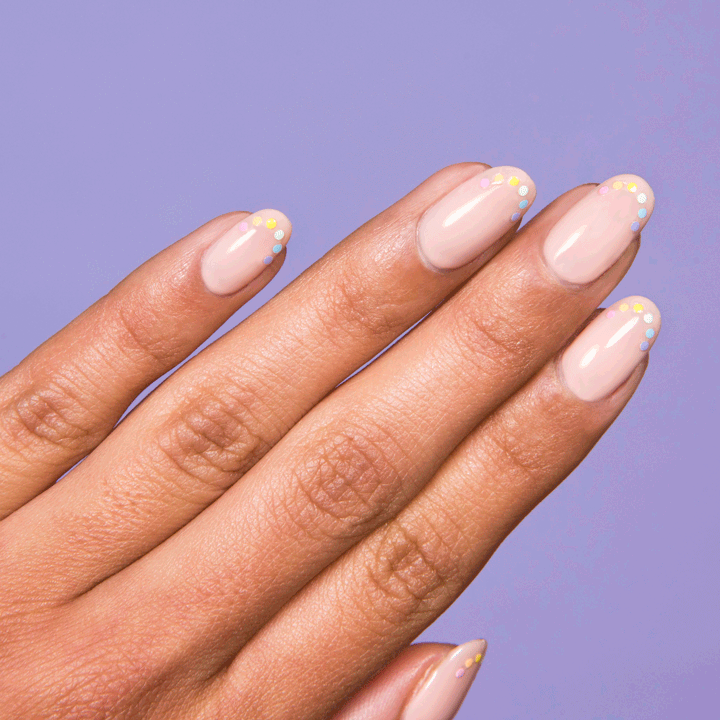 Rainbow Babe - Part of Set、mySite、solidvoid