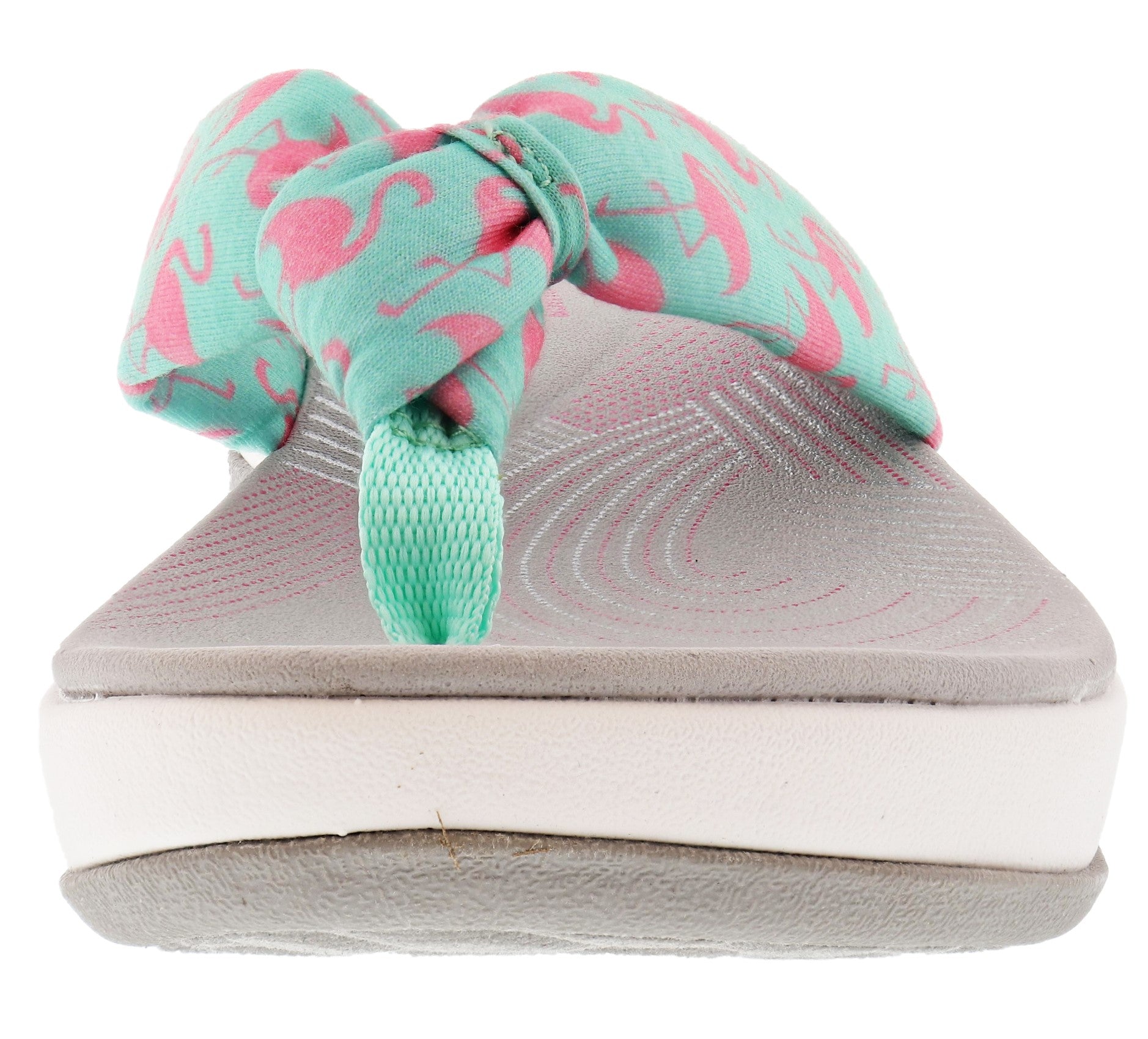 Clarks Women's Summer Sandals Thick Sole Flip Flops Arla Glison、mySite、dreamappss