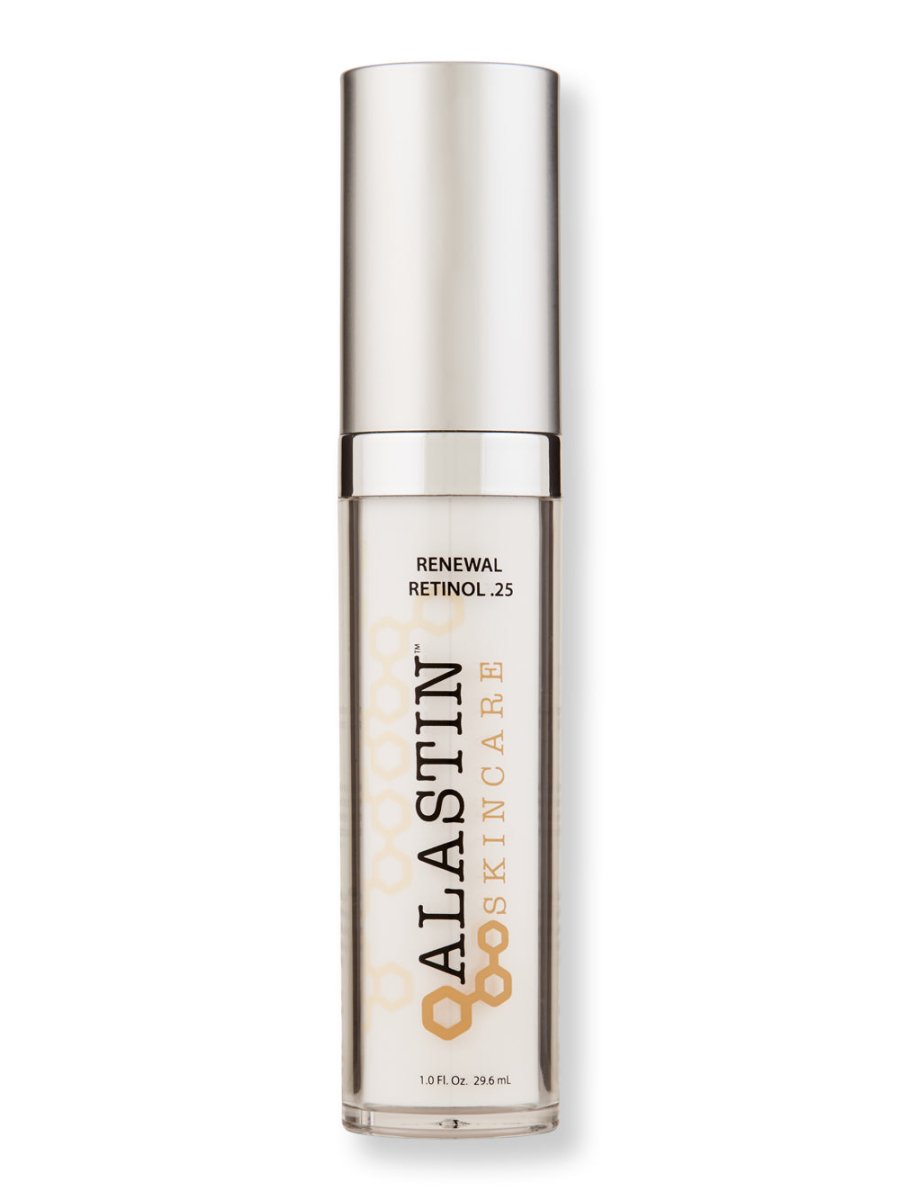 ALASTIN Renewal Retinol .25、mySite、gigharbornorthrealestate