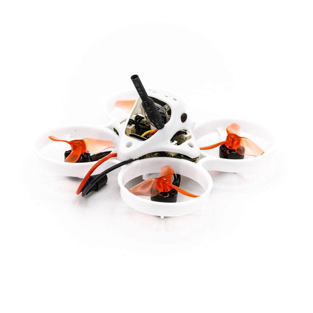  EMAX Tinyhawk Nanoscout 65mm Micro Whoop - ELRS 2.4GHz、mySite、merchandisen