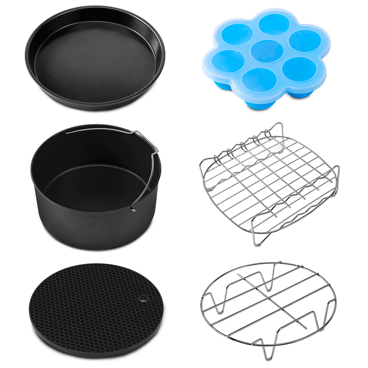 Air Fryer Accessories、mySite、fannypackpong