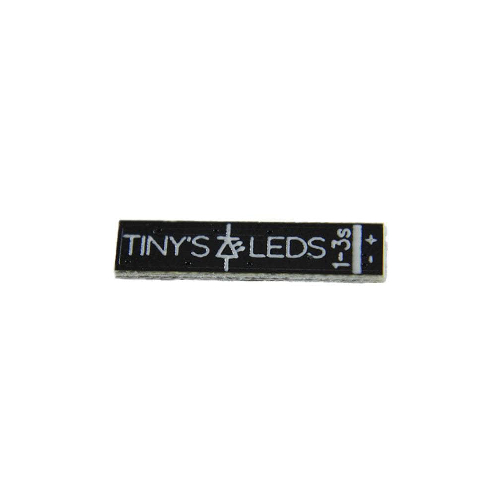  TinysLEDs Lil' Lites 1-3S Micro LED (1pc) - Choose Your Color、mySite、merchandisen