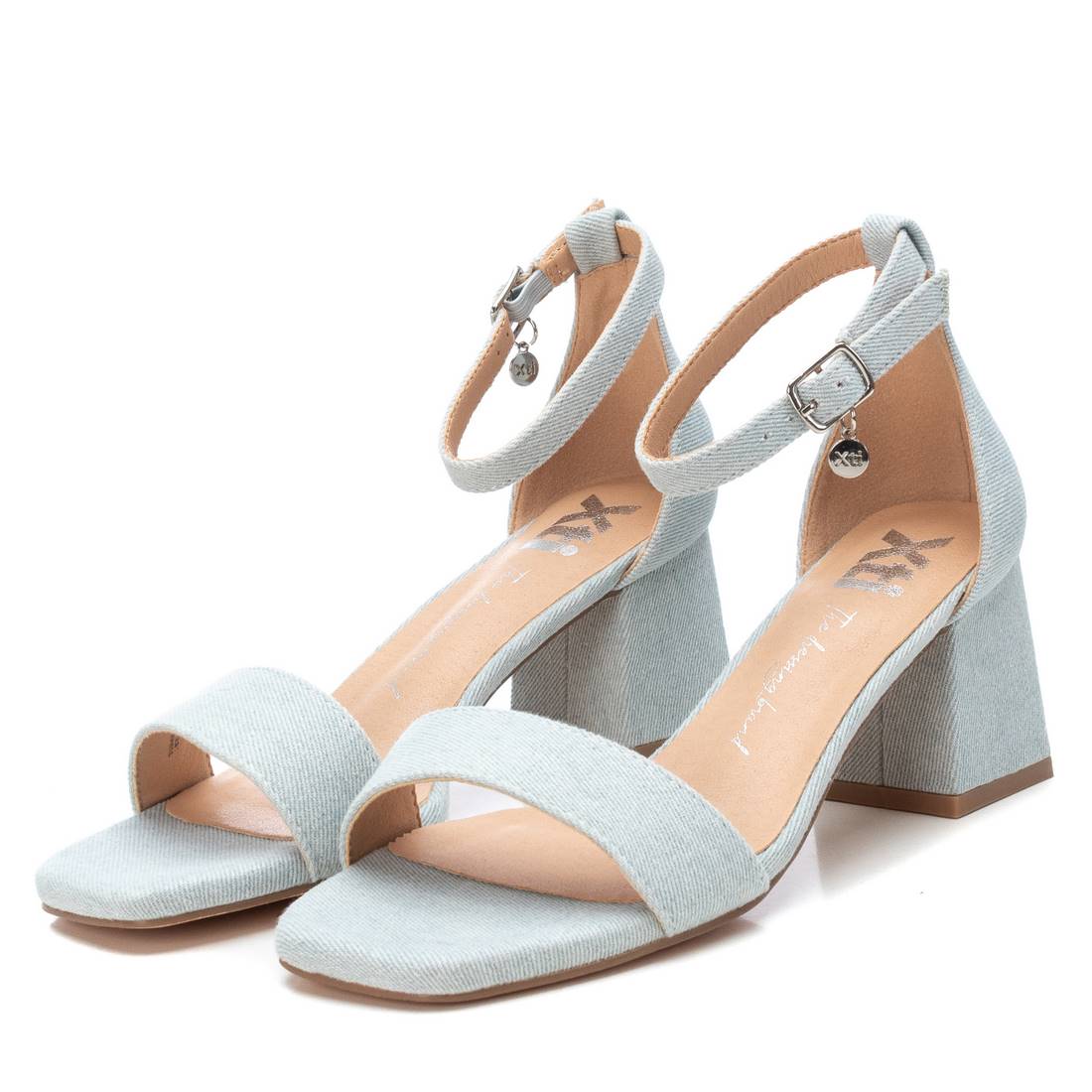 SANDALIA DE MUJER XTI 14266102、mySite、gtrtttuynbv