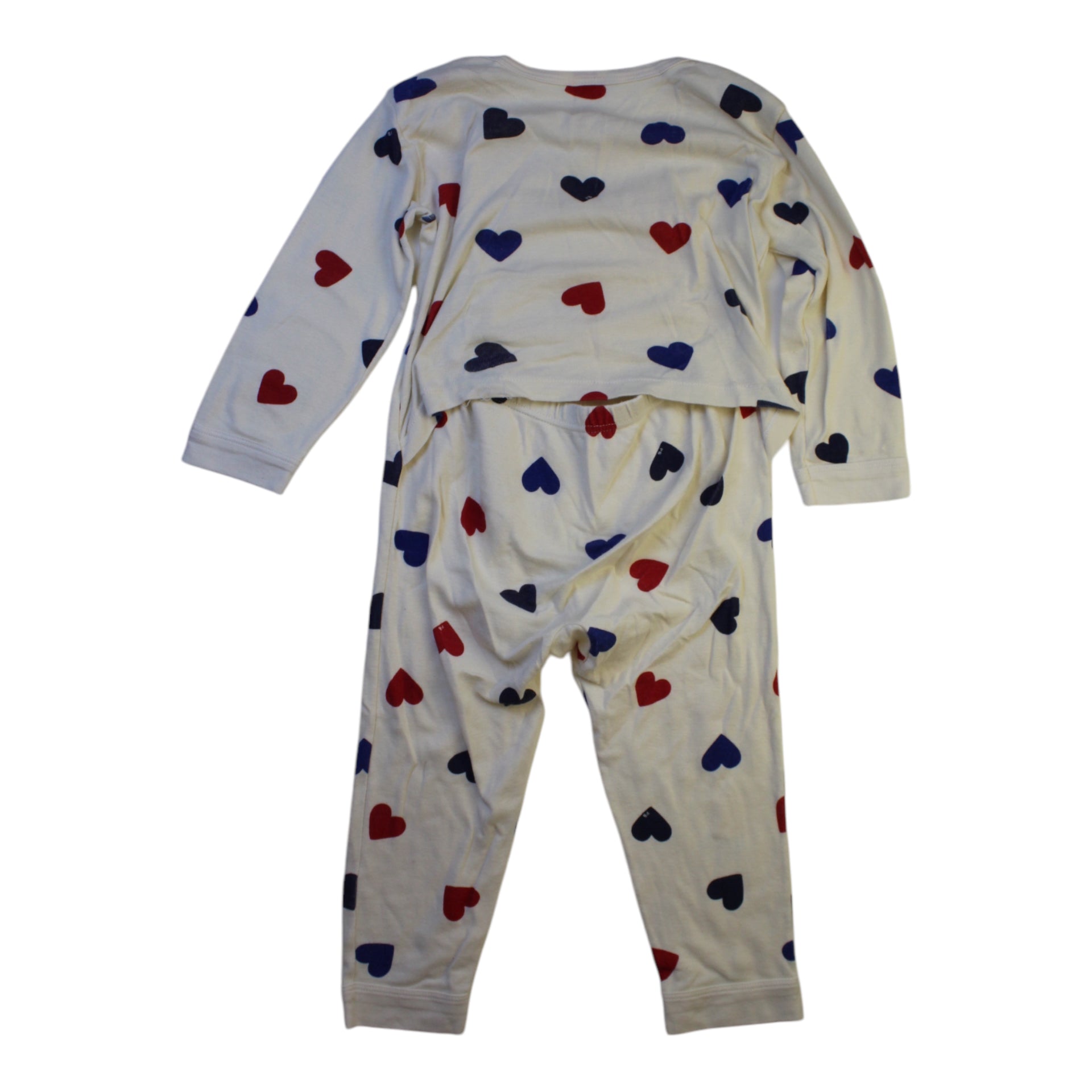 Petit Bateau Sleepwear Onesie - Size 3T、mySite、g9winljtr