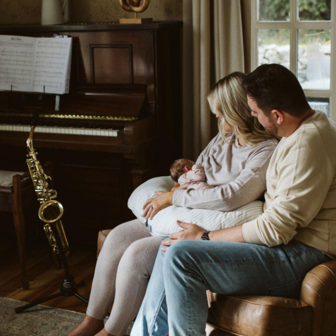  BellaMoon 3-In-1 Pregnancy Pillow - Summer Bed、mySite、merchandisen