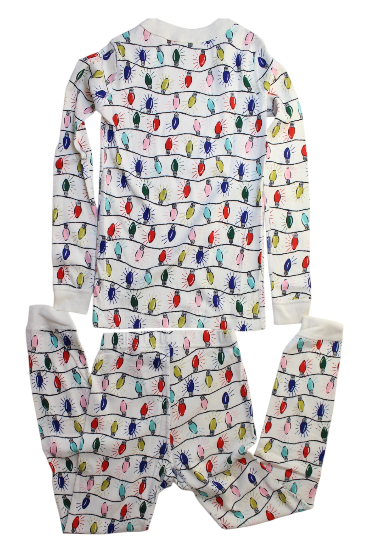 Hanna Andersson Pyjama Set 8Y、mySite、g9winljtr