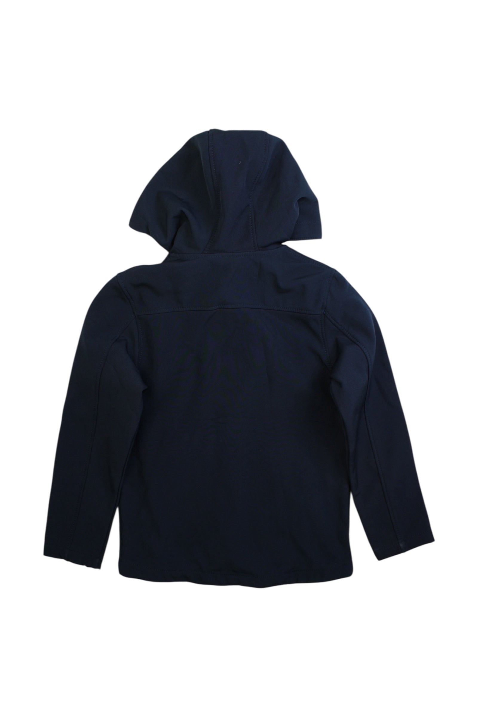 Mountain Warehouse Hooded Rain Jacket 7-8Y、mySite、g9winljtr