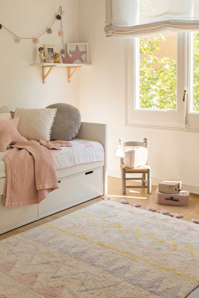 WASHABLE AREA RUG AZTECA VINTAGE NUDE、mySite、gigharbornorthrealestate