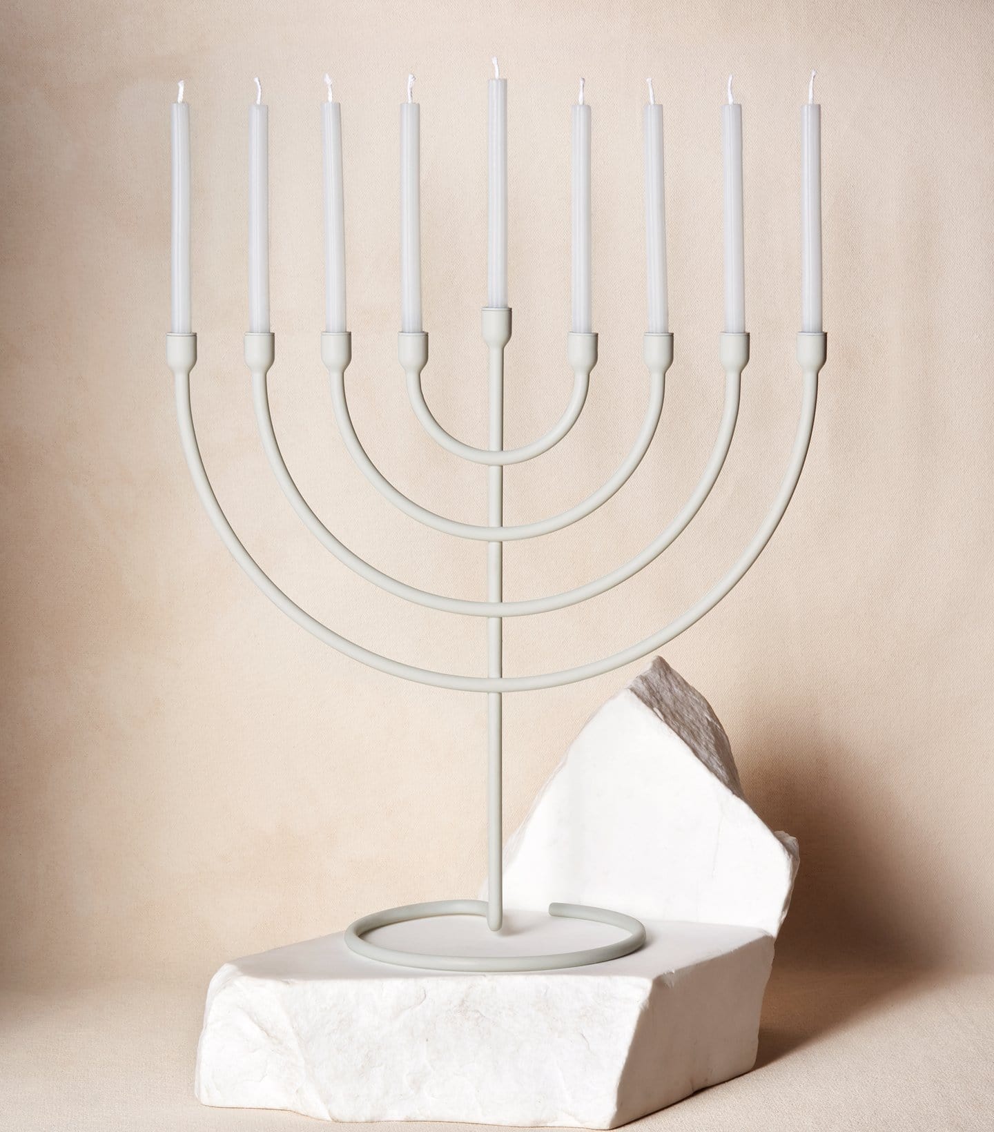 Trace Menorah by Via Maris - Cloud、mySite、topwebapps