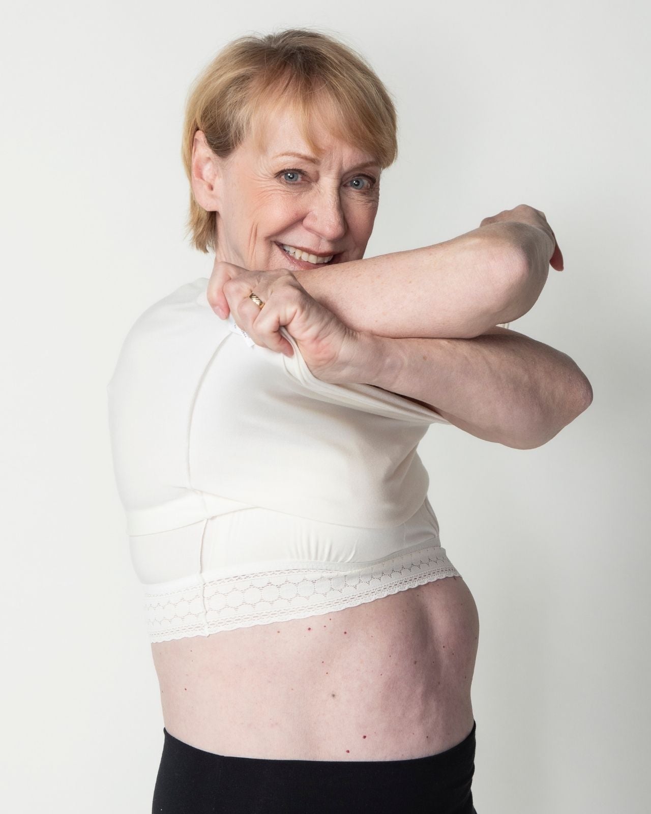 Cecile Modal Cami、mySite、bengalsvssteelers