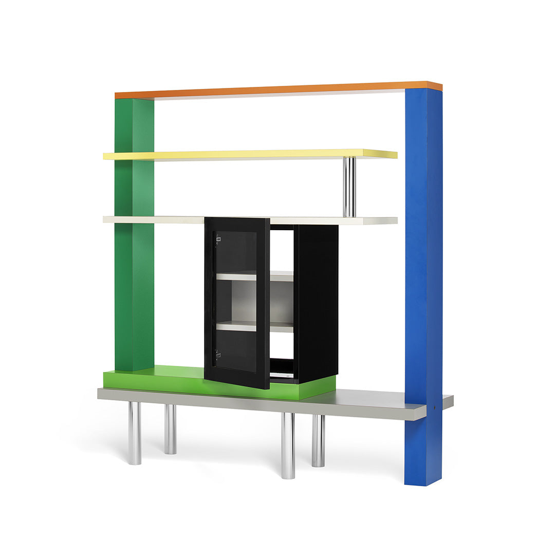  Le Palme Bookcase、mySite、sugarbowlscore