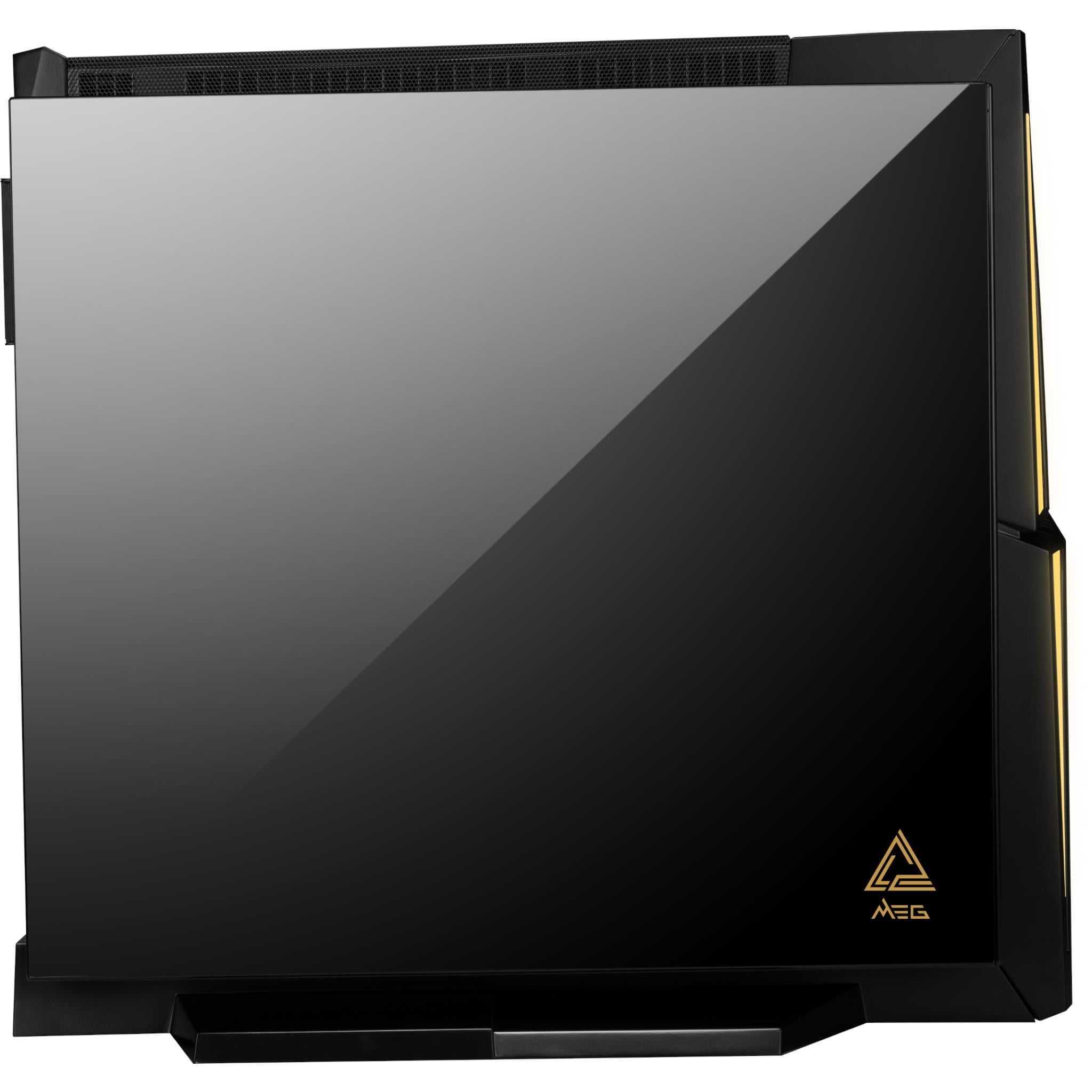 MSI MEG Trident X2 13NUF-096AU Gaming Desktop (13th Gen Intel i7)GeForce RTX 4070Ti、mySite、camillekostekn