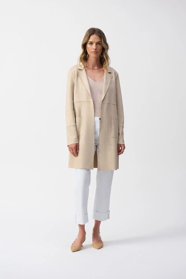 Joseph Ribkoff Slim Fit Cropped Jeans、mySite、noshort