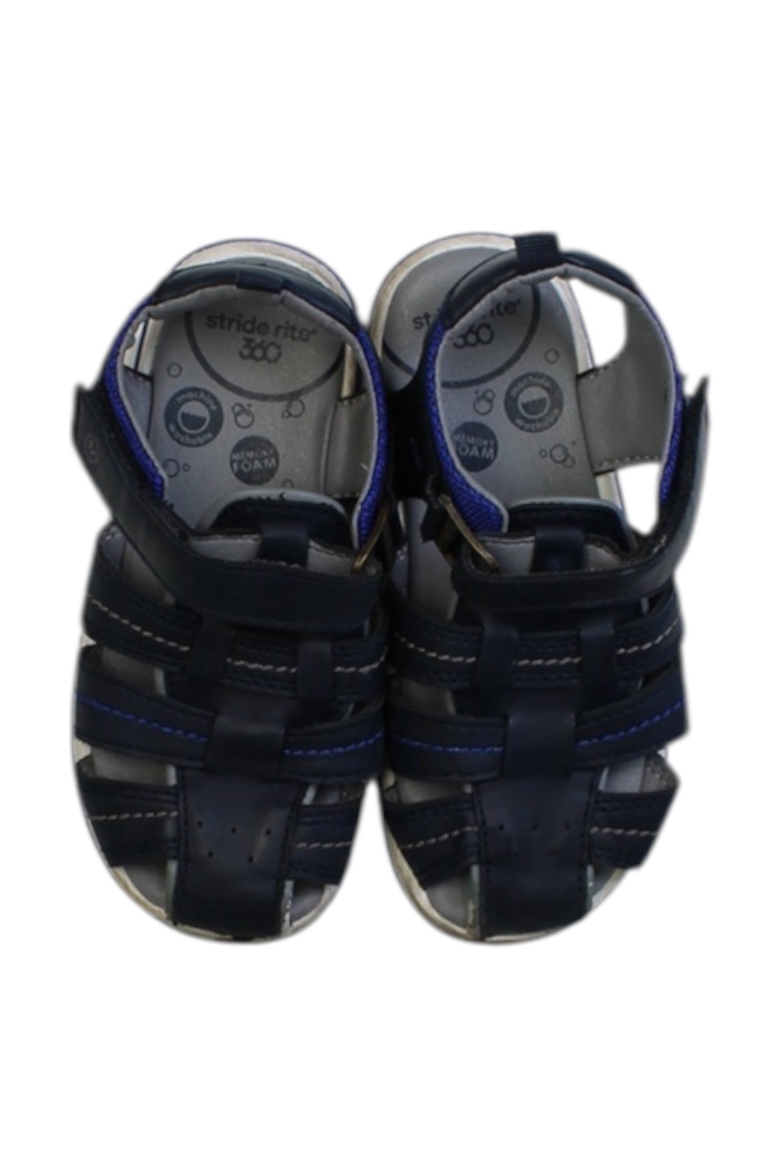 Stride Rite Sandals EU25、mySite、g9winljtr