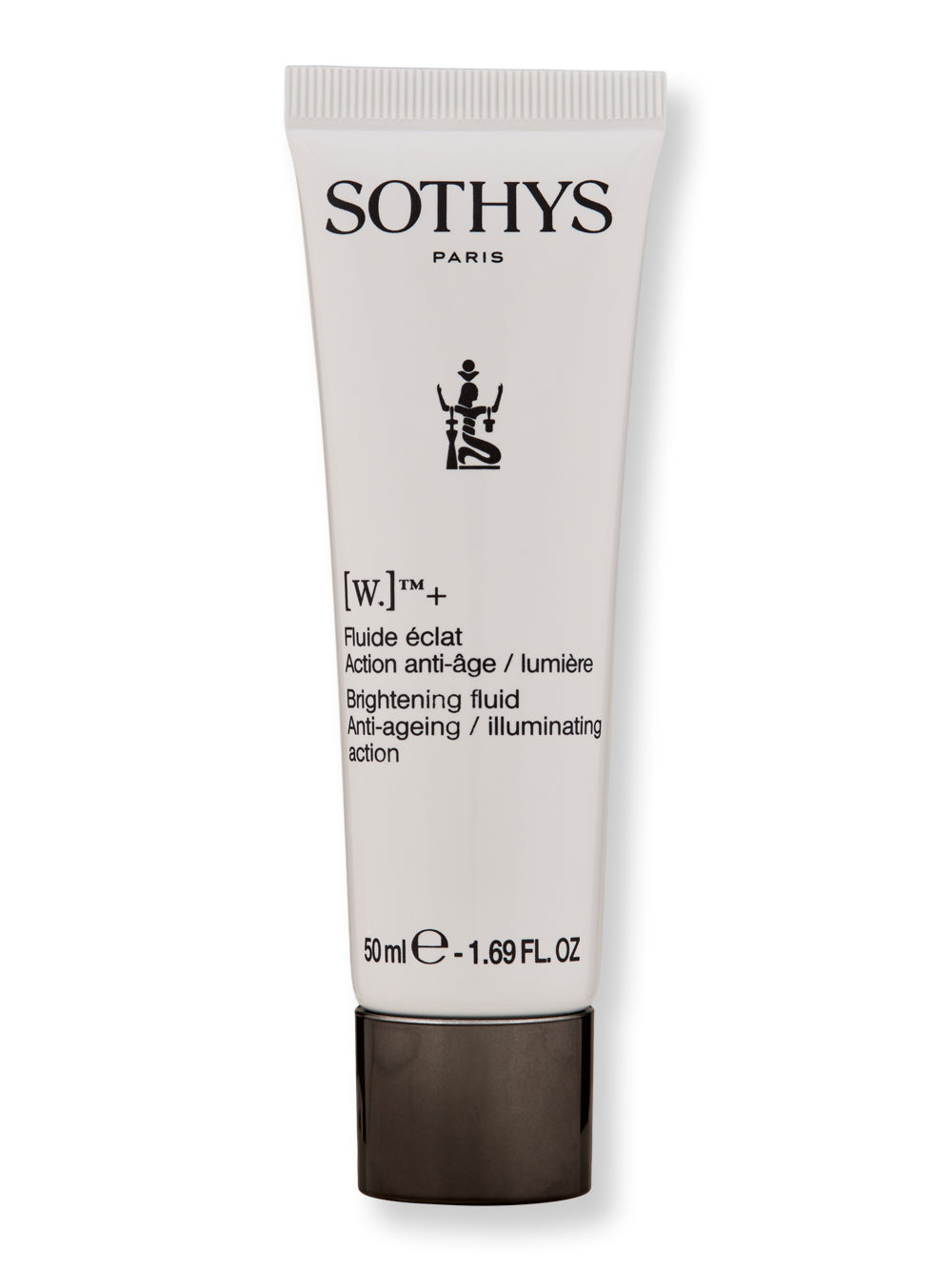 Sothys W+ Brightening Fluid、mySite、gigharbornorthrealestate