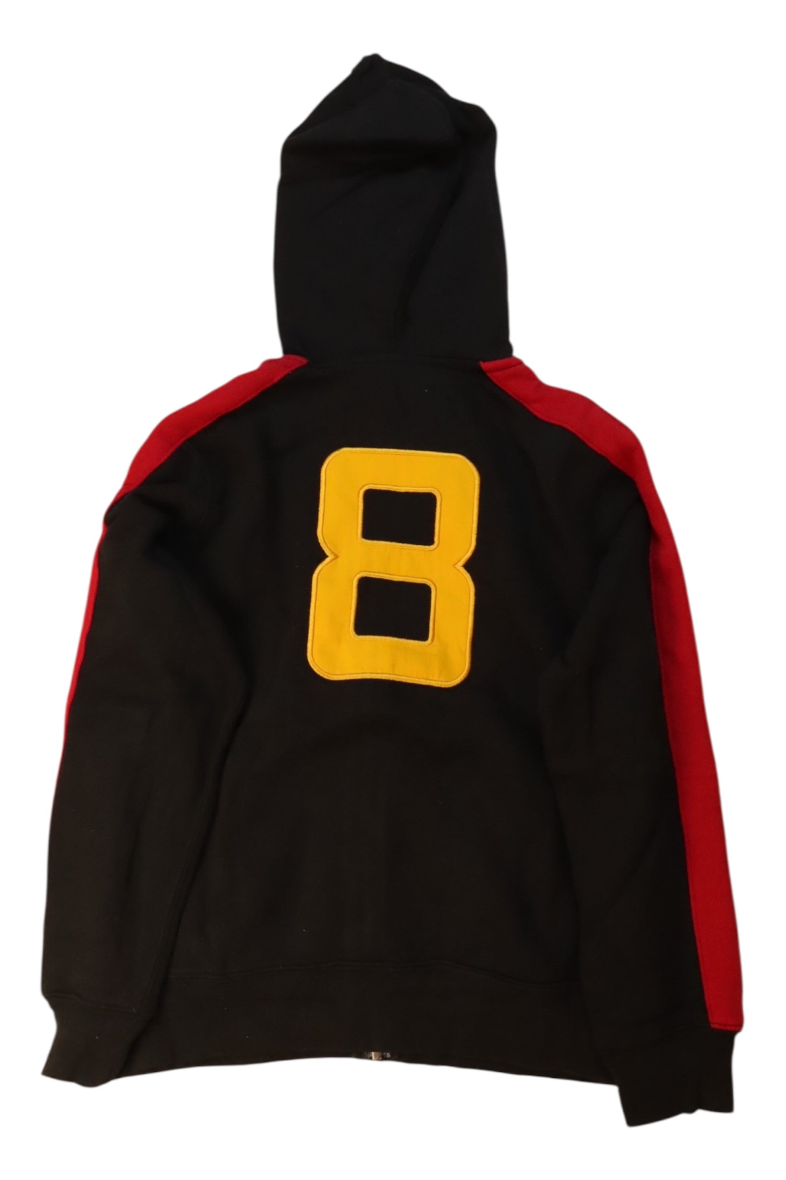 Polo Ralph Lauren Hooded Zippered Sweatshirt 10-12Y、mySite、g9winljtr