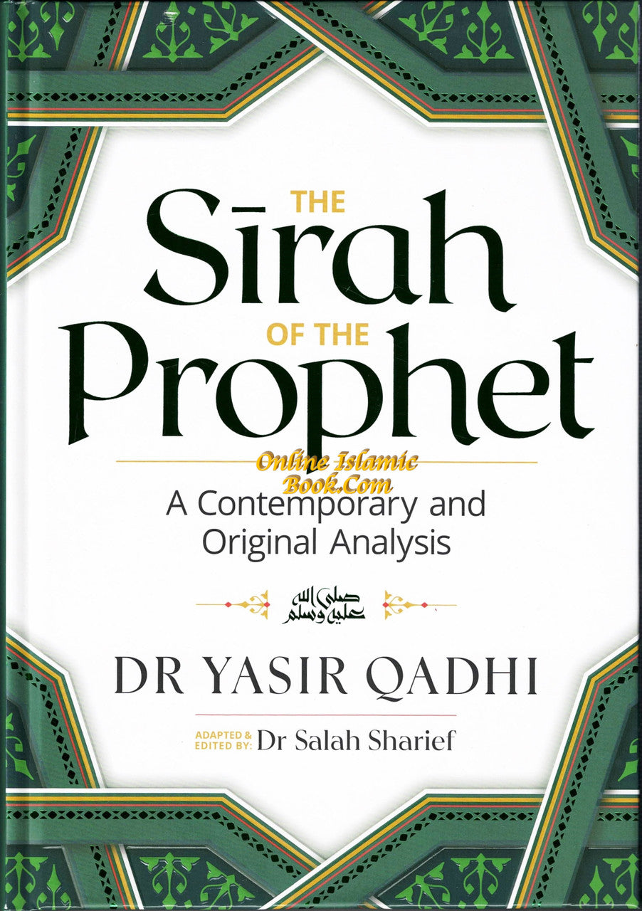 The Sirah of The Prophet A Contemporary and Original Analysis、mySite、topwebapps