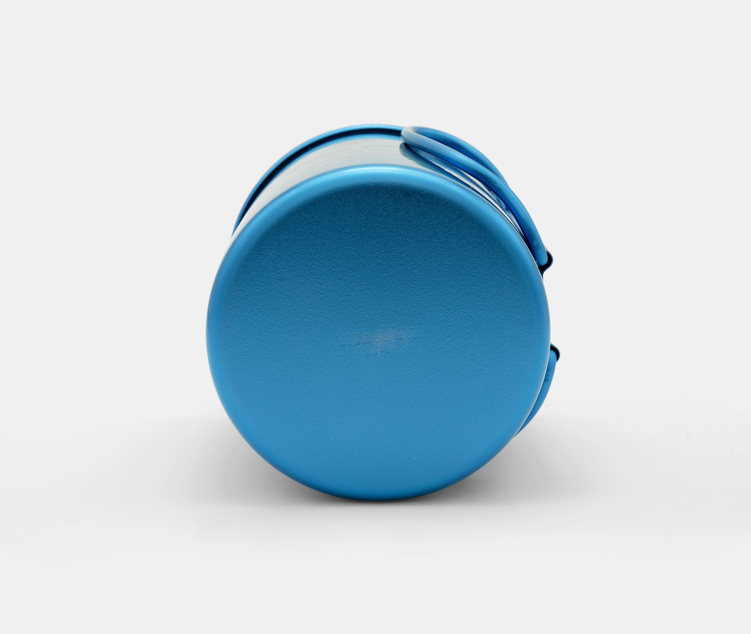 Titanium 450 Mug - Single Blue、mySite、topwebapps