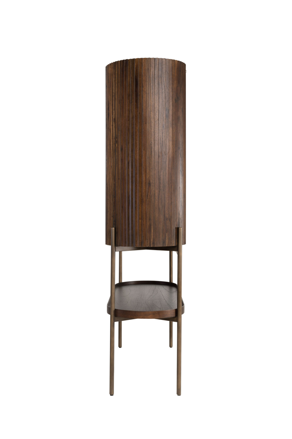 Modern Mindi Wood Cabinet L | Versmissen Pogoro、mySite、neckold