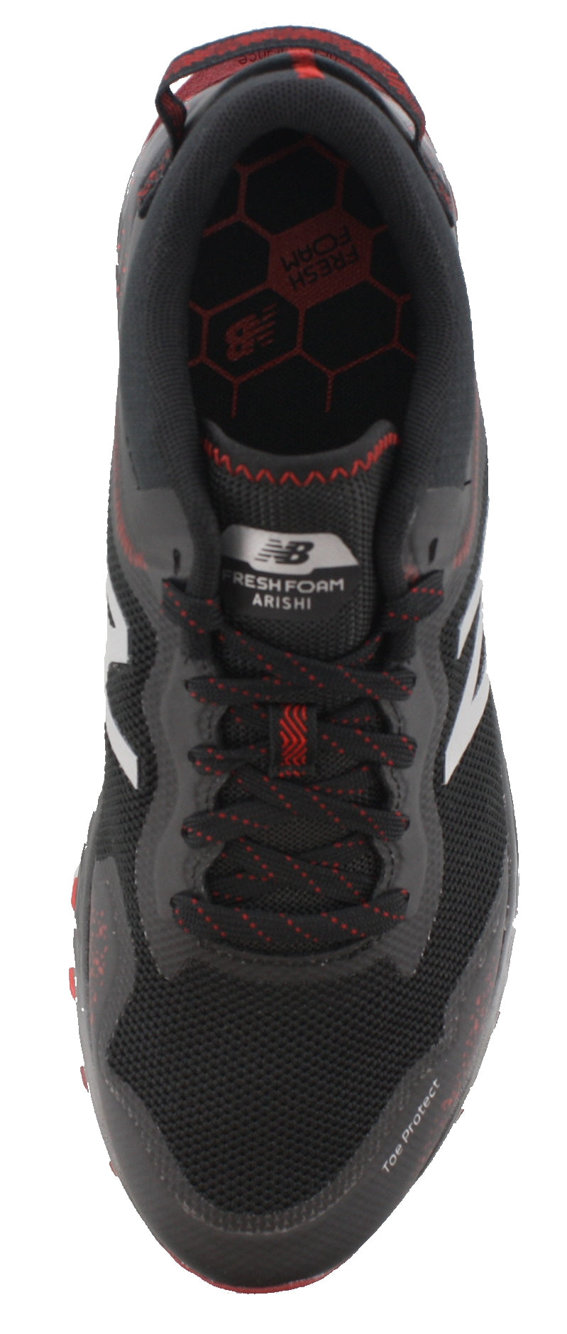 New Balance Arishi Fresh Foam Trail Running Shoes Men、mySite、dreamappss