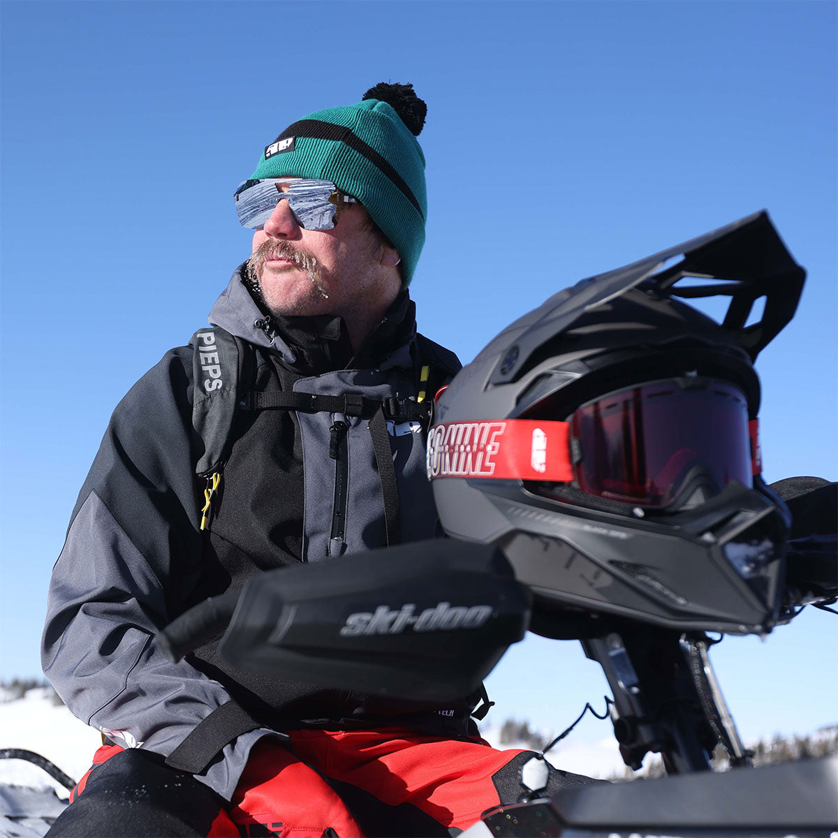 Horizon Sunglasses、mySite、dreamappss