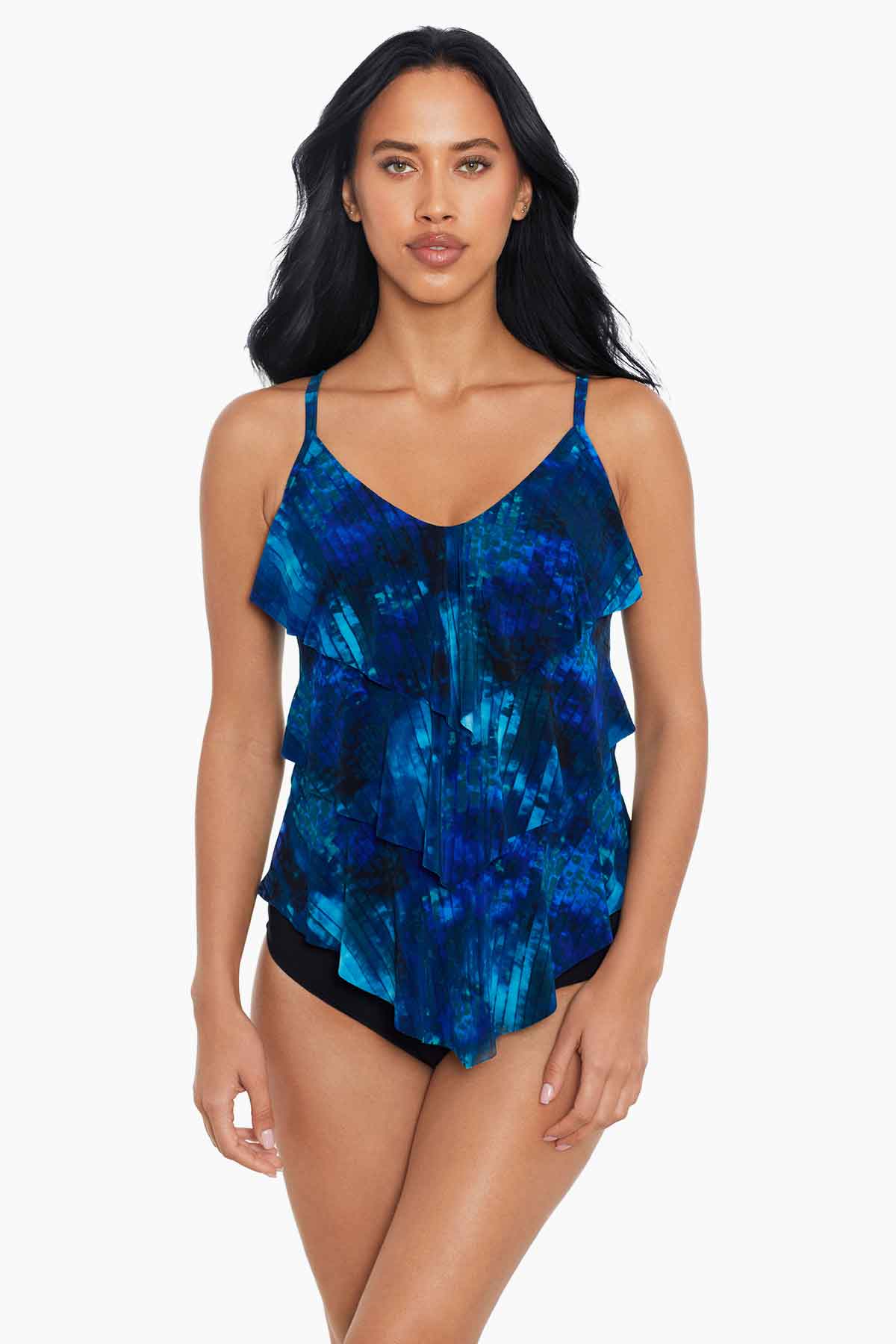  Rita Tankini Top in Hazy Daze、mySite、justintrudeaud