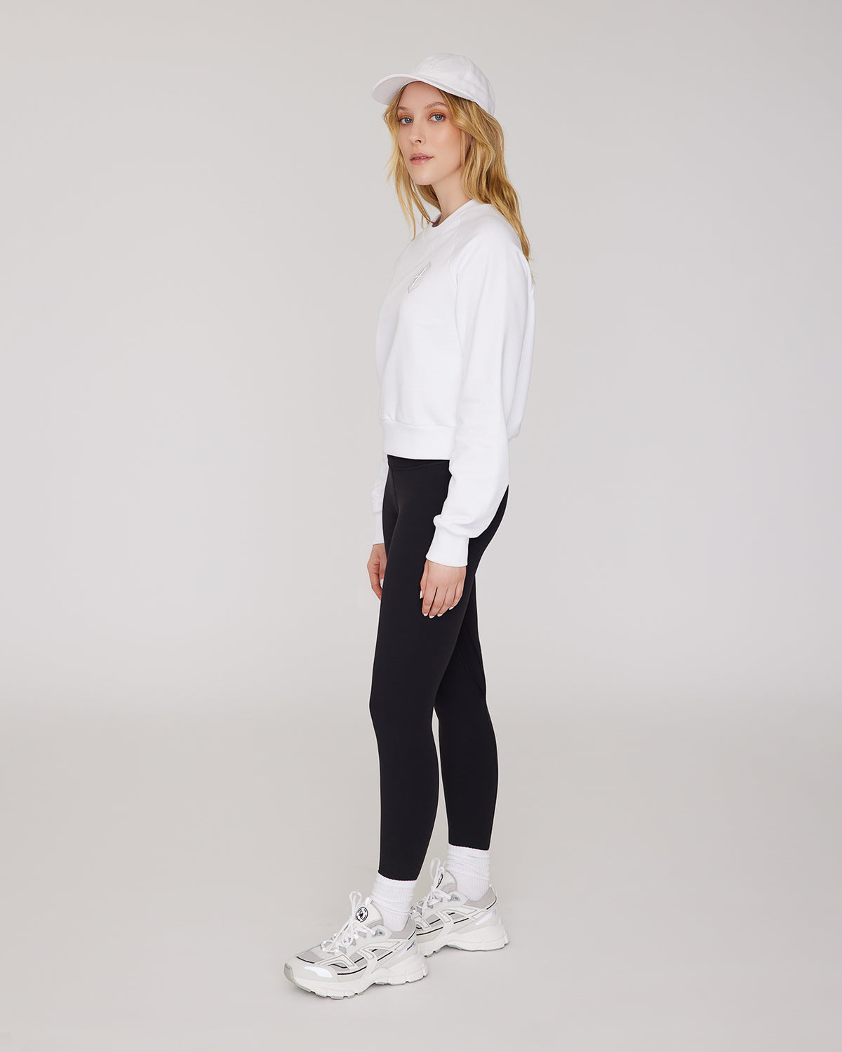 JESSIE | Crewneck Sweatshirt、mySite、i-lightchina