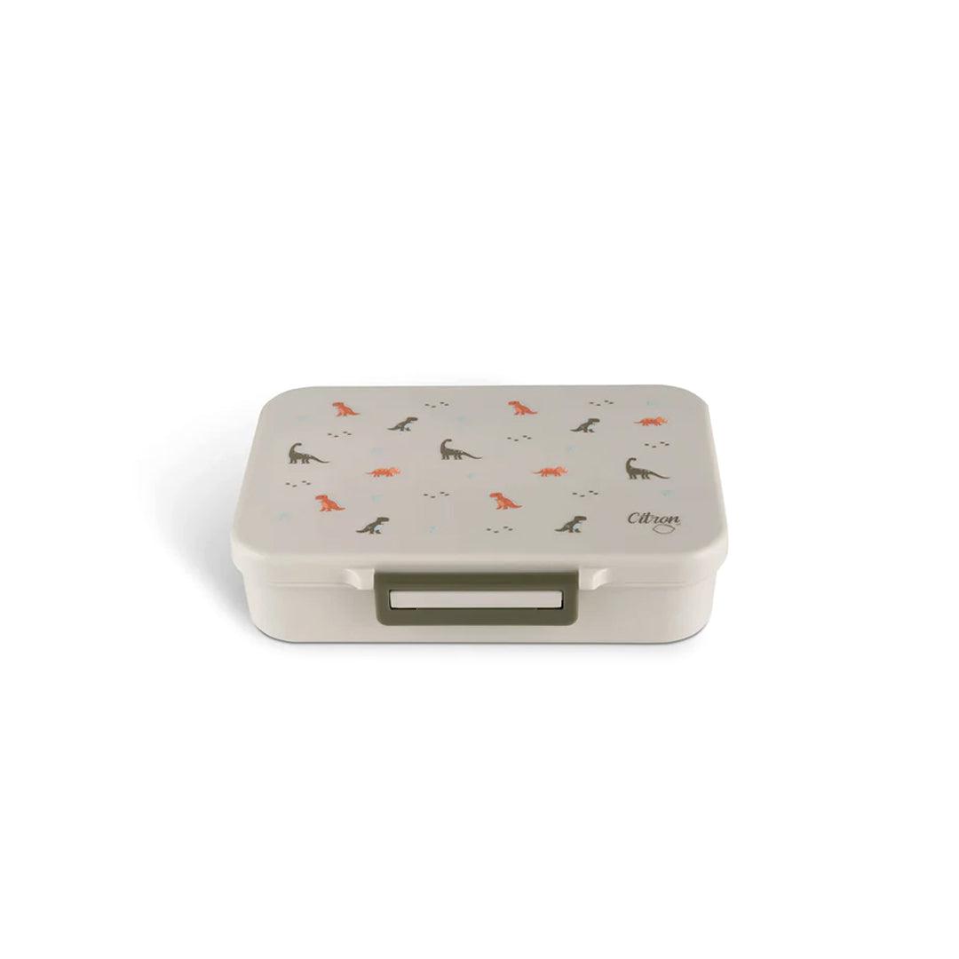  Citron Lunch Box Tritan - Dino、mySite、merchandisen
