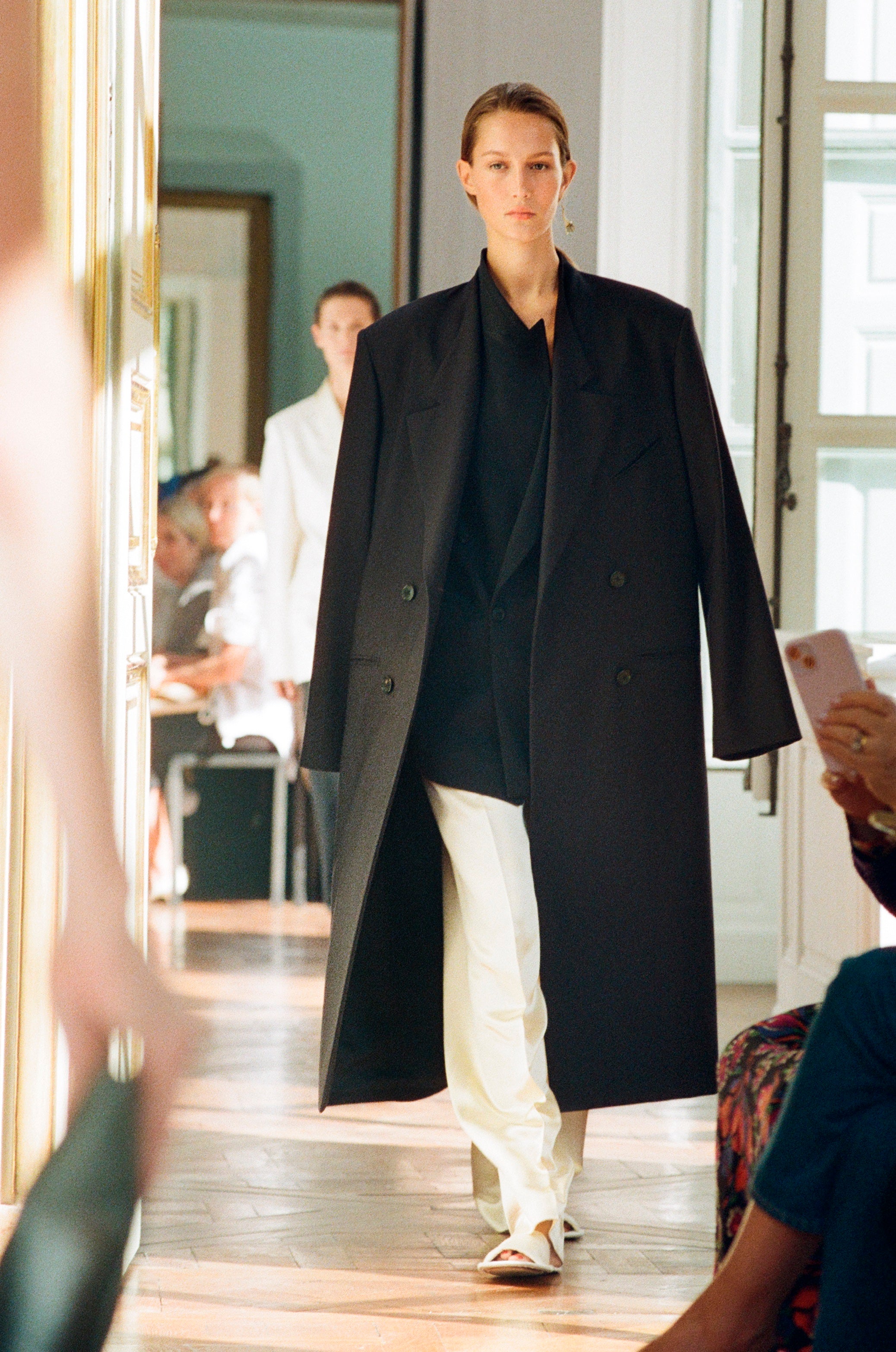 :: Summer 2024 :: Look 33、mySite、aoinhome