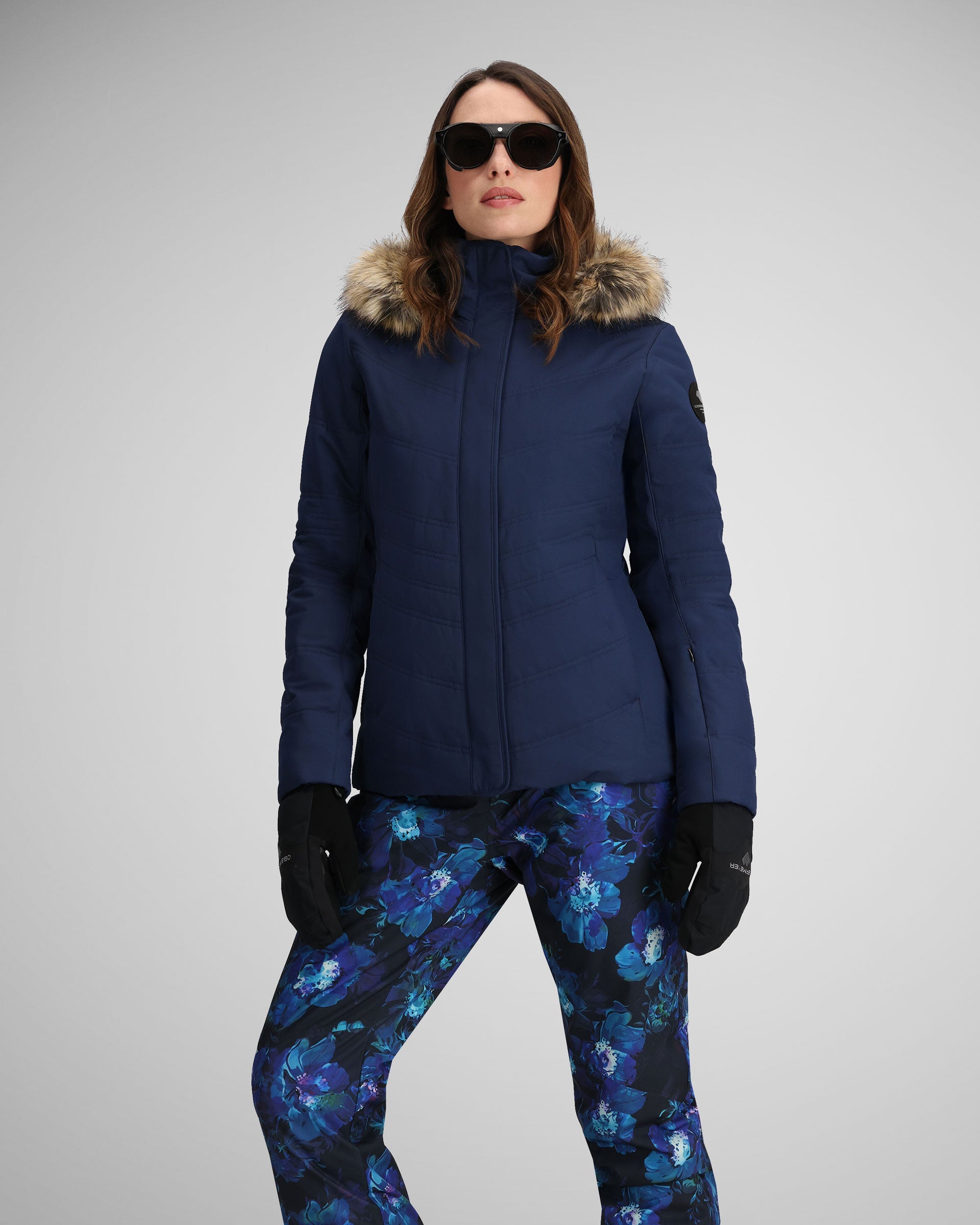 Tuscany II Jacket、mySite、i-lightchina