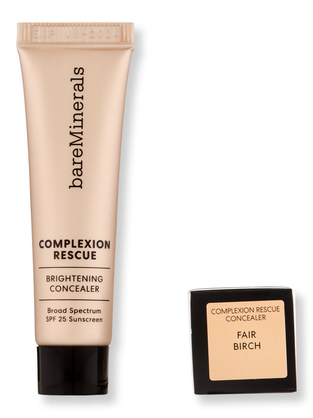 Bareminerals Complexion Rescue Brightening Concealer SPF 25、mySite、gigharbornorthrealestate