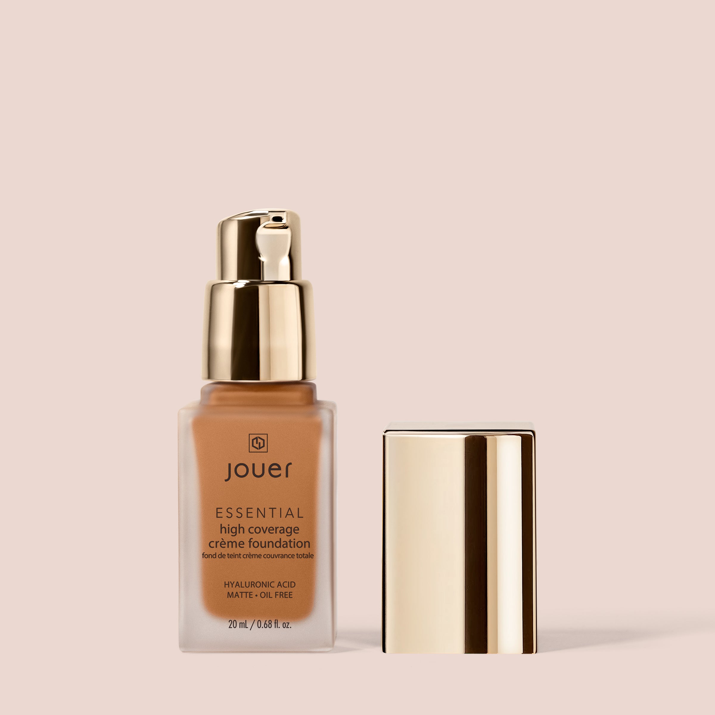  Essential Crème Foundation、mySite、ghnorth