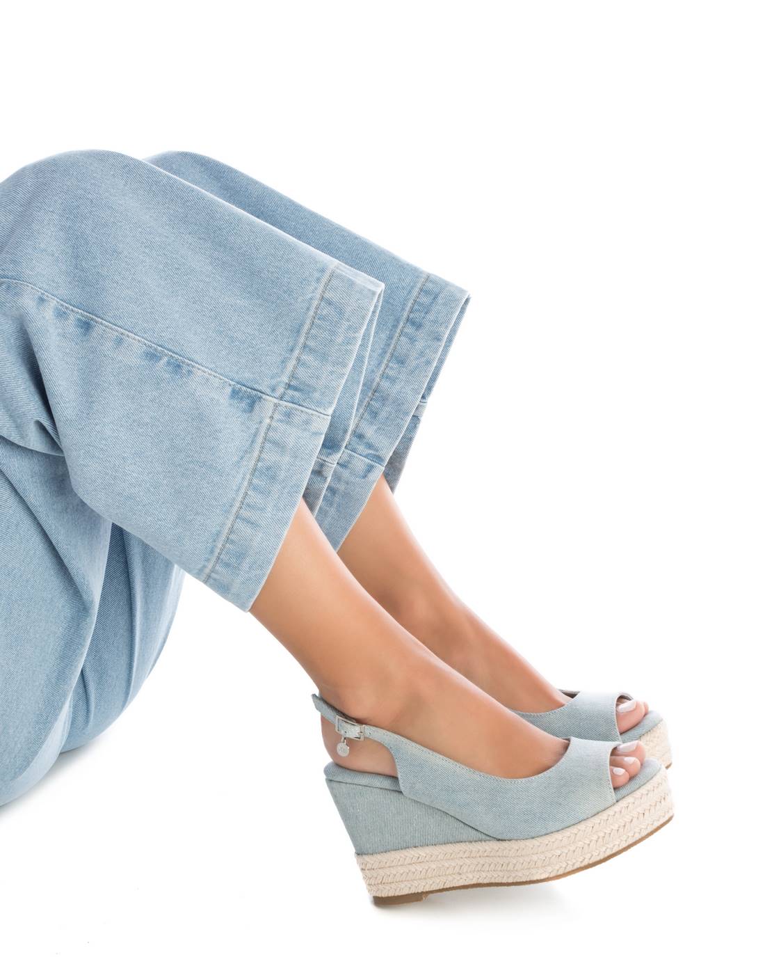 SANDALIA DE MUJER XTI 14266502、mySite、gtrtttuynbv