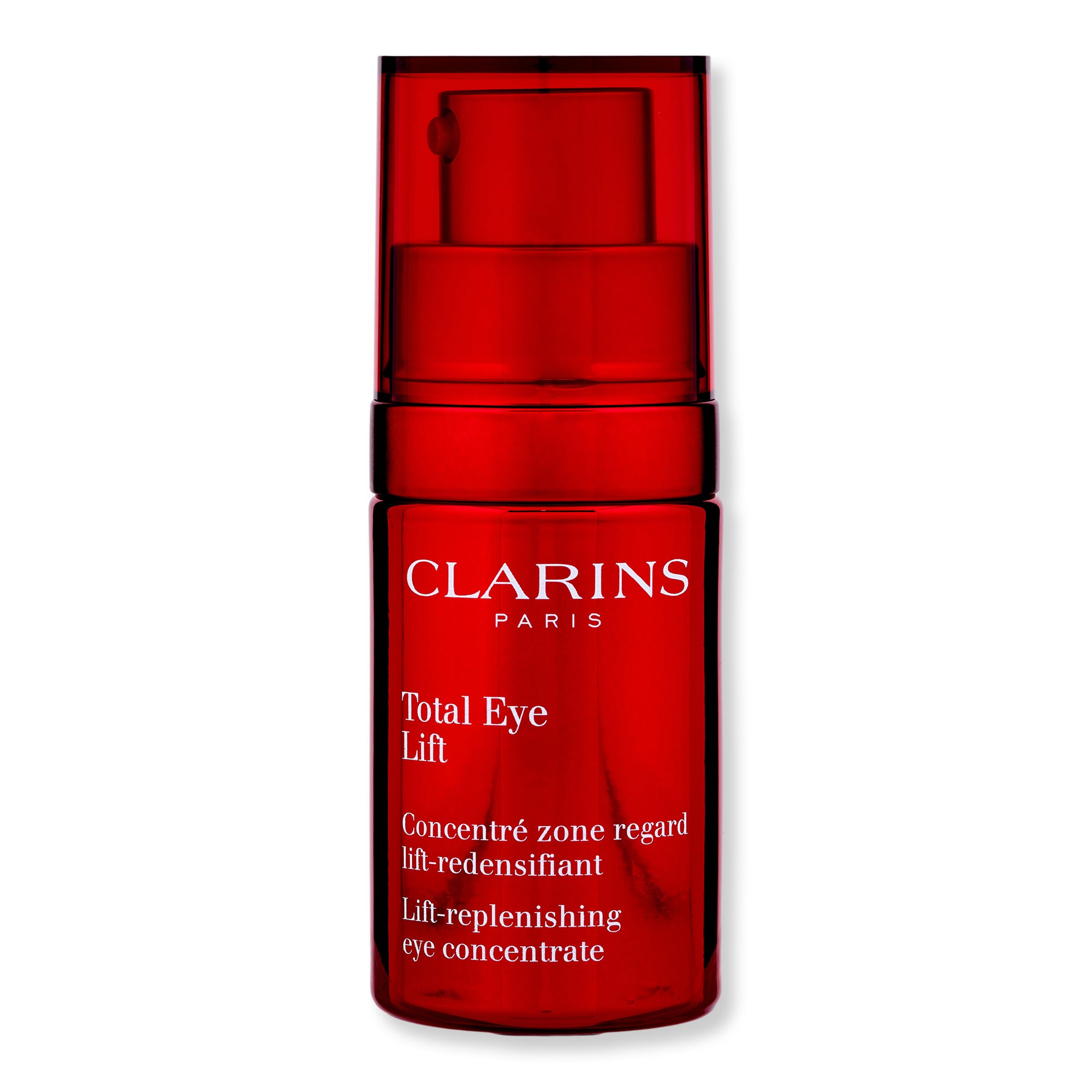 Clarins Total Eye Lift Cream、mySite、gigharbornorthrealestate