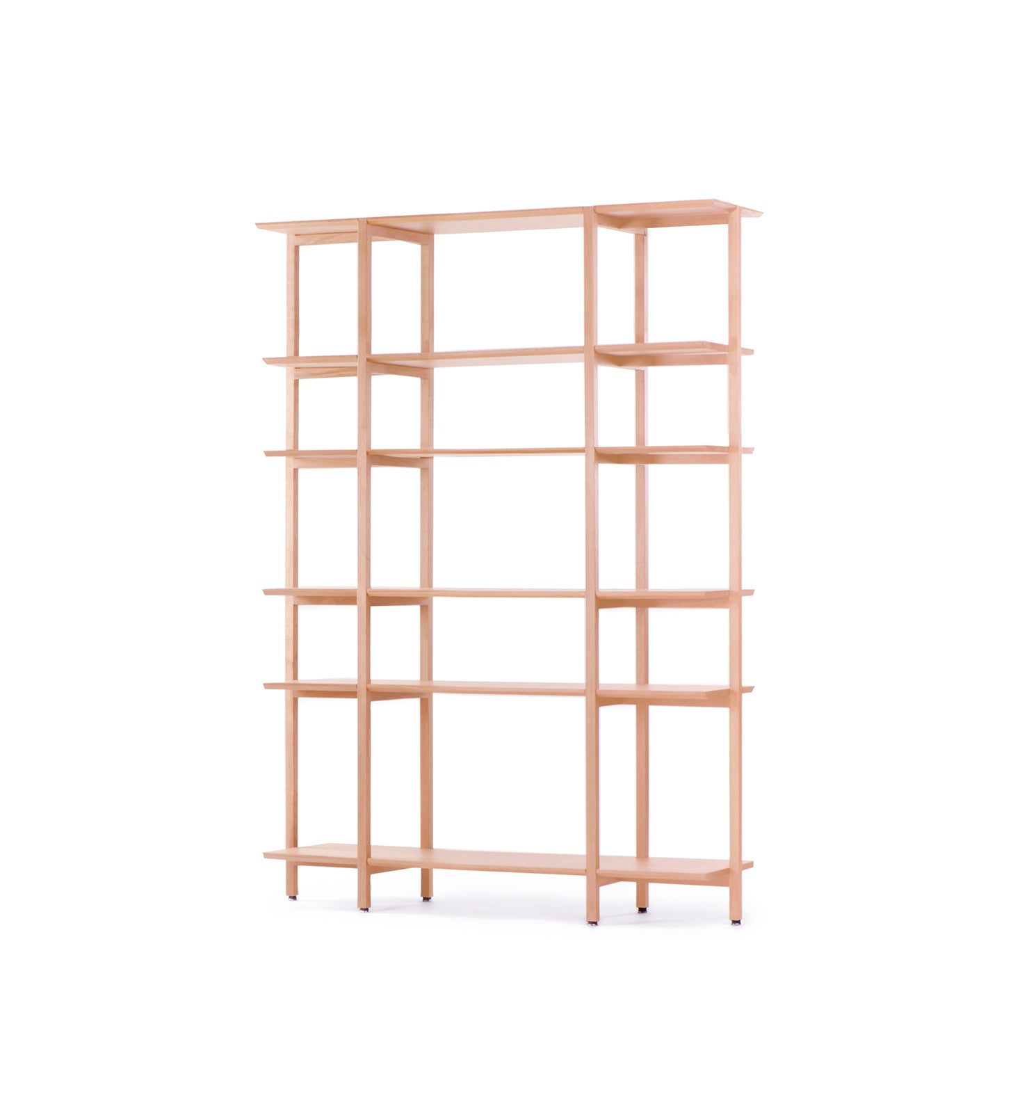  Librero A3、mySite、merchandisen