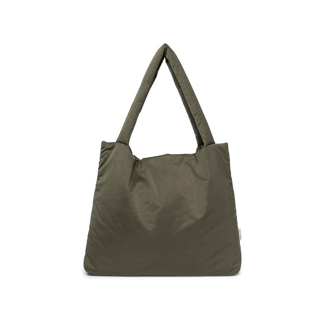  Studio Noos Puffy Mom Bag - Green、mySite、merchandisen