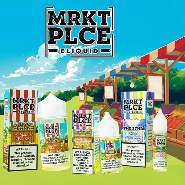 MRKT PLCE Vape Juice 100mL、mySite、zt4zffjzw