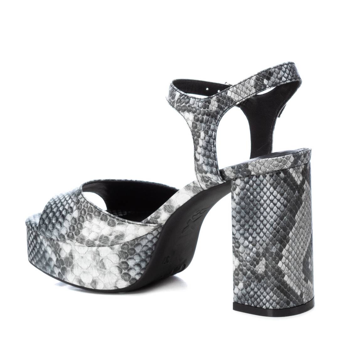 SANDALIA DE MUJER XTI 14116201、mySite、gtrtttuynbv