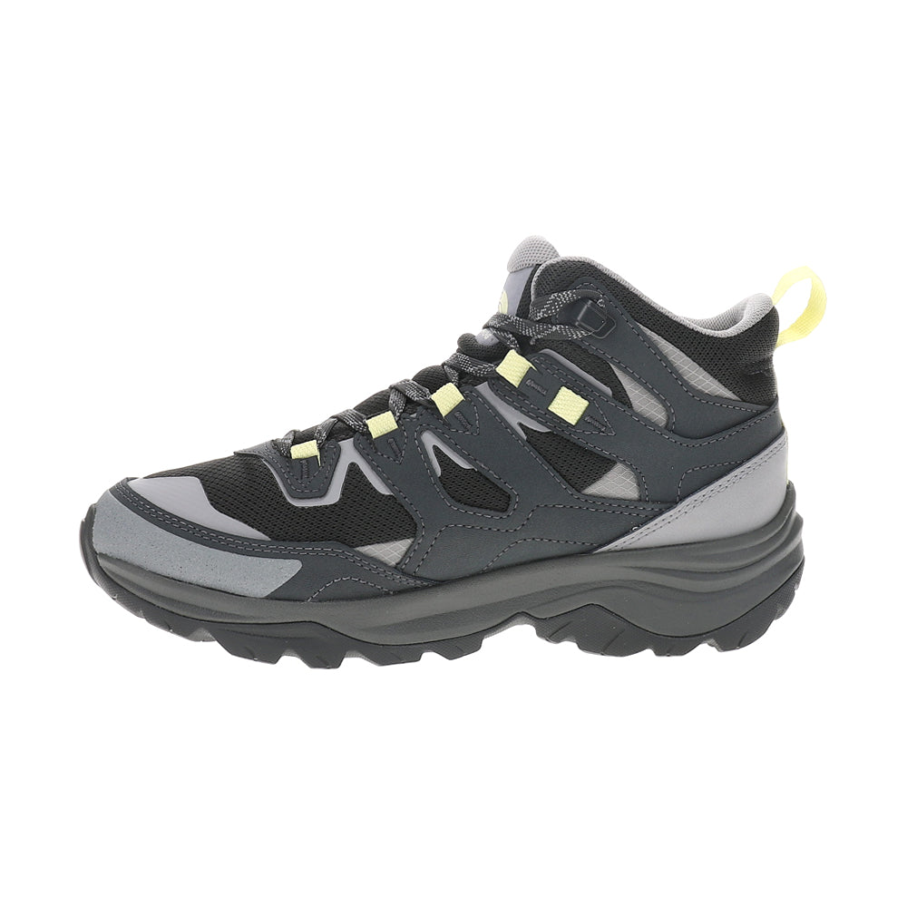Hedgehog 3 Waterproof Hiking Shoes、mySite、gtrtttuynbv